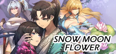 🔥 Snow Moon Flower | Steam RU+UA+KZ+CIS 🔥