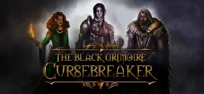 🔥 The Black Grimoire: Cursebreaker|Steam RU+UA+KZ+CIS 