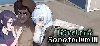 🔥 Lovelorn sanatorium Ⅲ | Steam RU+UA+KZ+CIS 🔥