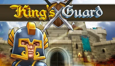 💎King&acute;s Guard TD XBOX ONE X|S КЛЮЧ🔑