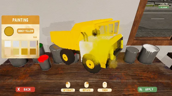 The Repair House - STEAM GIFT РОССИЯ