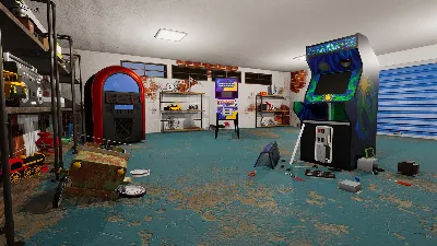 The Repair House - STEAM GIFT РОССИЯ