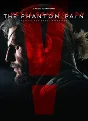 METAL GEAR SOLID V: THE PHANTOM PAIN STEAM PC GIFT