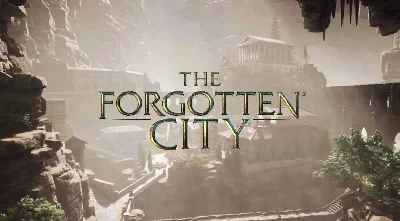 💠 The Forgotten City (PS4/PS5/RU) П3 - Активация