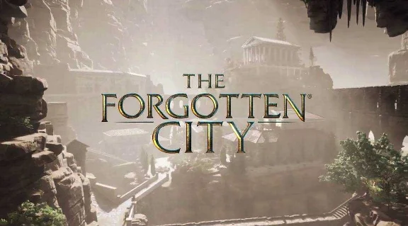 💠 The Forgotten City (PS4/PS5/RU) П3 - Активация