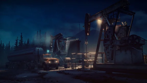 Snowrunner (STEAM KEY)