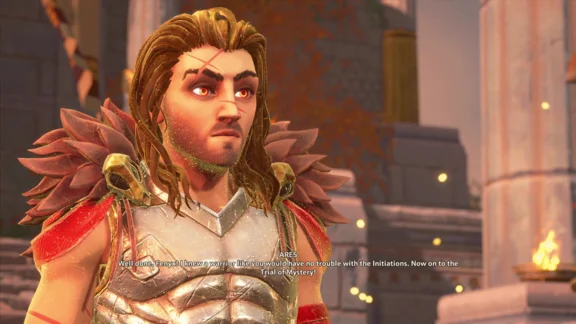 Immortals Fenyx Rising 🔑UBISOFT КЛЮЧ 🔥РФ + МИР*