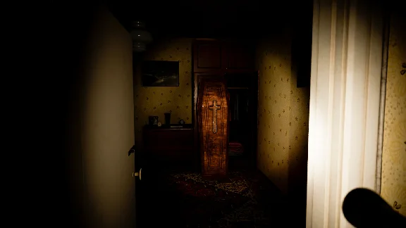 Please, Forgive Me (Steam Gift Россия) 🔥