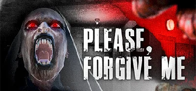 Please, Forgive Me (Steam Gift Россия) 🔥
