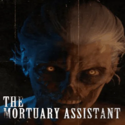 🖤 The Mortuary Assistant | Epic Games (EGS) | PC 🖤