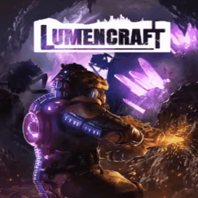 🖤 Lumencraft | Epic Games (EGS) | PC 🖤