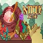 Witchy Life Story (Steam key / Region Free)