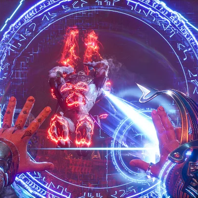 💙Immortals of Aveum💙 ☑️STEAM🔸PS🔸XBOX✅