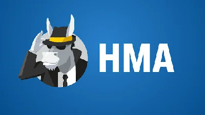 HMA VPN Account for 1 device (27-30 days)