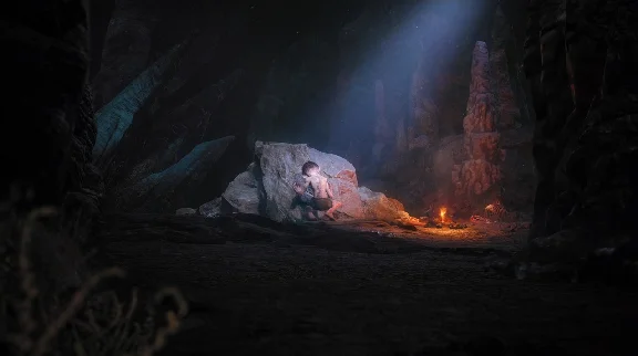 The Lord of the Rings: Gollum XBOX ONE|X|S Ключ 🔑