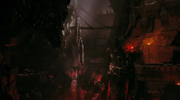 The Lord of the Rings: Gollum XBOX ONE|X|S Ключ 🔑