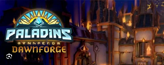 ✅Paladins✅400-8000 Crystals🌙XBOX | PC