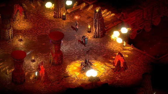 ☠️ Diablo II Resurrected Battlenet (PC) ☠️