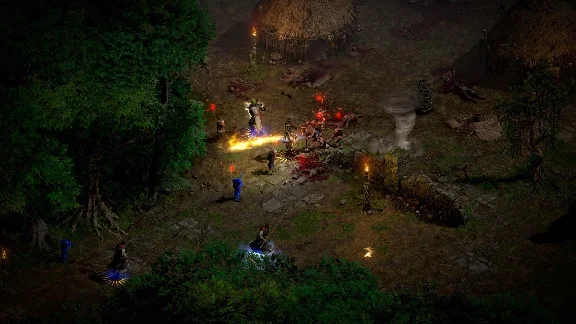 ☠️ Diablo II Resurrected Battlenet (PC) ☠️