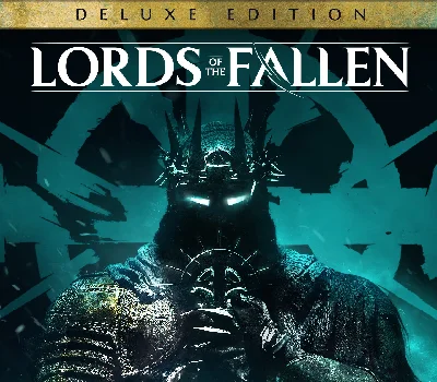 ⭐LORDS OF the FALLEN DELUXE EDITION⭐NO QUEUE⭐STEAM⭐