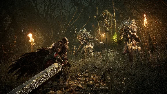 ⭐LORDS OF the FALLEN DELUXE EDITION⭐NO QUEUE⭐STEAM⭐