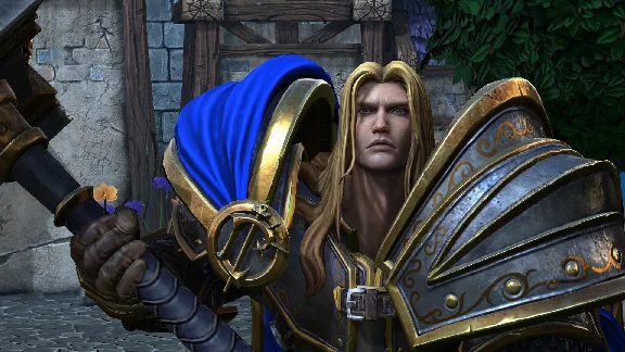 ⭐ Warcraft III Reforged Battlenet (PC) ⭐