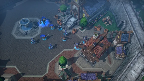 ⭐ Warcraft III Reforged Battlenet (PC) ⭐