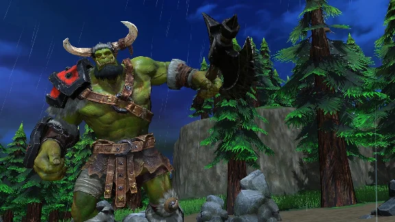 ⭐ Warcraft III Reforged Battlenet (PC) ⭐