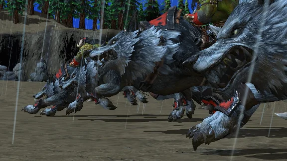 ⭐ Warcraft III Reforged Battlenet (PC) ⭐