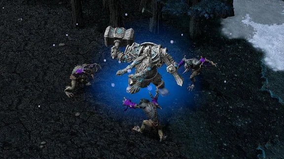 ⭐ Warcraft III Reforged Battlenet (PC) ⭐