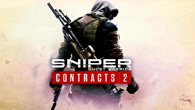 🌸Sniper Ghost Warrior Contracts 2 ✅ Xbox key 🔑