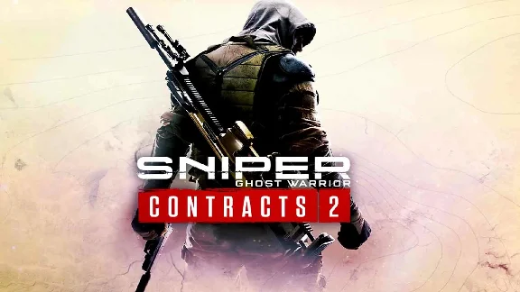 🌸Sniper Ghost Warrior Contracts 2 ✅ Xbox key 🔑