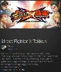 Street Fighter X Tekken (Steam Gift ROW / Region Free)