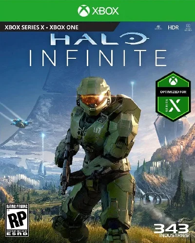 🌸Halo Infinite (Campaign) ✅ Xbox ключ 🔑
