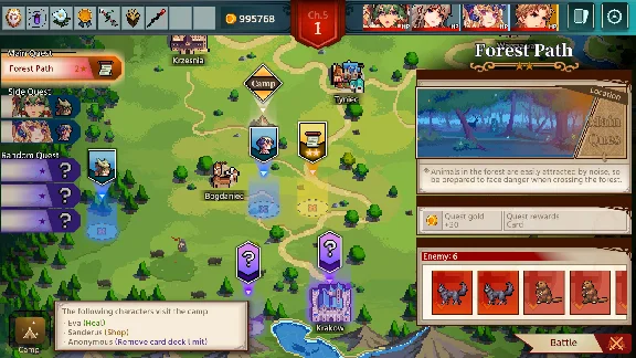 Krzyżacy - The Knights of the Cross 💎STEAM GIFT РОССИЯ