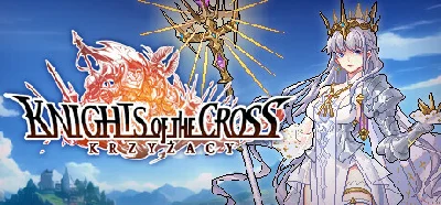 Krzyżacy - The Knights of the Cross 💎STEAM GIFT РОССИЯ