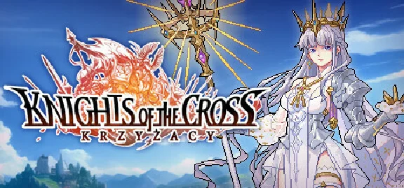 Krzyżacy - The Knights of the Cross 💎STEAM GIFT РОССИЯ