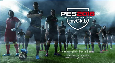 ⭐️ eFootball PES 2021 [Steam/Global][OFFLINE]