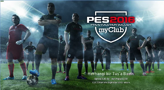 ⭐️ eFootball PES 2021 [Steam/Global][OFFLINE]