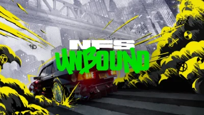 ☀️ Need for Speed Unbound (PS/PS5/ENG) P1 - Offline