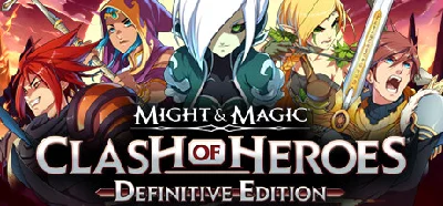 Might & Magic: Clash of Heroes - Definitive Edition