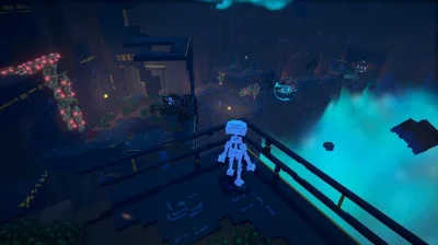 De-Exit – Eternal Matters  EPIC GAMES KEY REGION GLOBAL