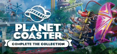 🔥Planet Coaster Complete* the Collection STEAM🔑KEY