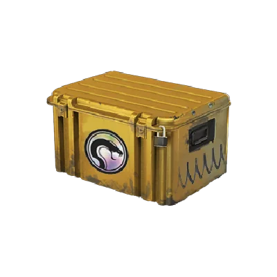Recoil Case 🃏 Counter-Strike: Global Offensive