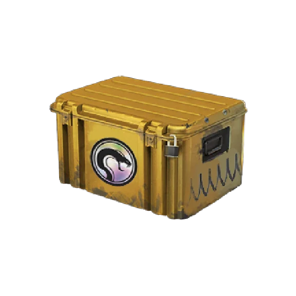 Recoil Case 🃏 Counter-Strike: Global Offensive