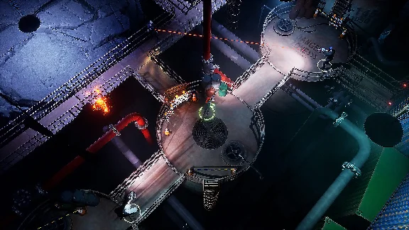 Blackout Protocol - STEAM GIFT RUSSIA