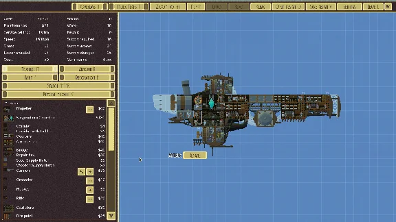 Airships: Conquer the Skies - STEAM GIFT RUSSIA