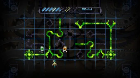 A Virus Named TOM Steam KEY Region Free ключ все страны