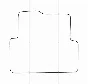 CHEVROLET AVEO 2011-16  Vector patterns for car mats