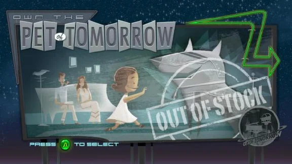 A Virus Named TOM Steam KEY Region Free ключ все страны